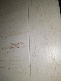 Masa extensibila, L140(240) 80 H80 cm, periat antichizat, lemn masiv