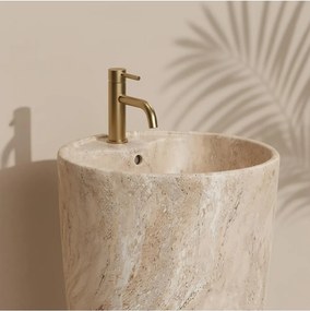 Lavoar freestanding de sine statator Rea Anya Savana Matt