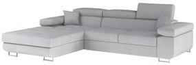 Coltar extensibil Armando pe stanga Monolith 84