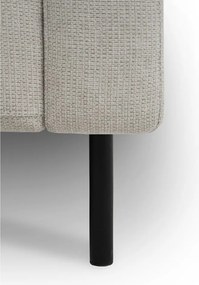 Colțar bej (cu colț pe partea stângă ) Hero – Scandic