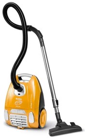 Aspirator cu/fără sac 4,5 l/3 l 700W/230V auriu Sencor