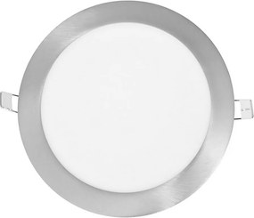 Lampă încastrată LED LADA LED/18W/230V 2700K