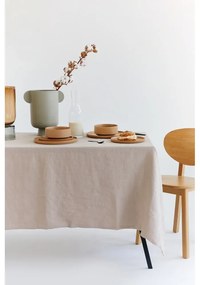 Set 12 vase din gresie Bonami Selection Malia, portocaliu cărămiziu
