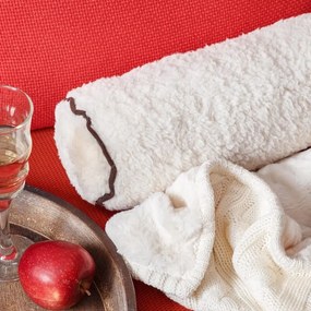 Perna relaxanta din microfibra