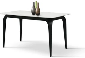 Masa ceramica fixa Evelin 140 cm/ 80 cm