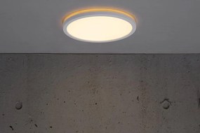 Plafoniera LED design silm Oja 24 2700K 47246001 NL
