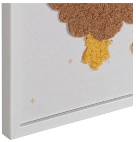 Tablouri pentru copii 2 buc. 30x40 cm Feline – Ixia