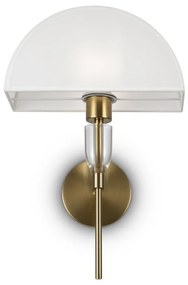 Aplica de perete design modern Prima alama