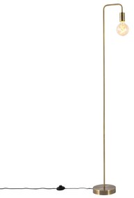 Lampă de podea modernă bronz - Facil