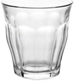 Pahare în set de 6 buc. 130 ml Picardie - Duralex
