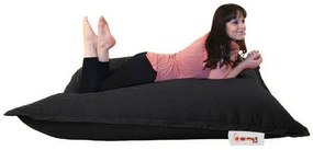 Fotoliu puf Crush (Negru). 1101558
