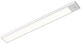 LED lampă subliniară cu senzor LED/2W/5V 4000K 2200 mAh