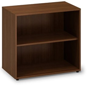 Dulap jos ProOffice 80 x 45 x 74,2 cm, nuc
