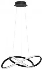 Suspensie moderna led 28W AMARA 9248107 NOVA LUCE