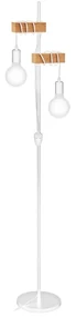 Eglo 33167 - Lampadar TOWNSHEND 2xE27/60W/230V