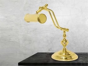 Lampa de birou din alama design clasic Study Lamp
