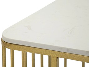 Mauro Ferretti Masuta De Cafea Ankara Cm 90X50X48 | Aosom Romania