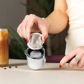 Espressor 3 in 1 Leonardo Nordic Berlinger Haus BH/9855