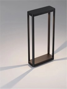 Stalp LED iluminat exterior IP65 COSMIC H-50cm