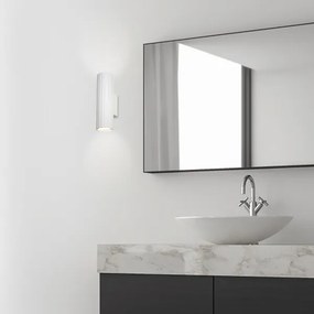 Brilagi - Aplica de perete CRISPINA 2x GU10, 10W, 230V, 20 cm, alb