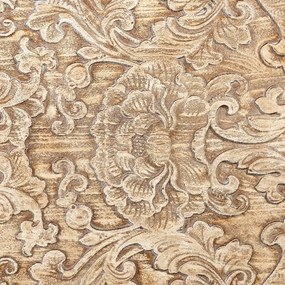 Set de 3 masute design industrial-vintage Tasia SX-101886