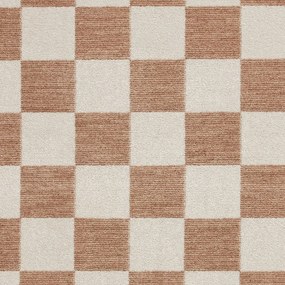 Covor bej 160x220 cm Baltimore – Think Rugs