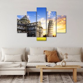 Tablou - Pisa (150x105 cm)