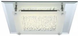 Plafoniera moderna LED 17W LIANA 49301 Globo