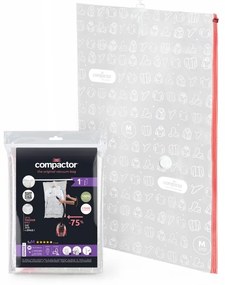 Sac de vidat Espace M – Compactor