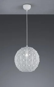 Pendul modern 1 bec E27 BAJO 307290101 Trio