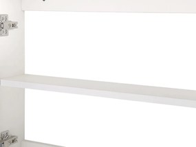 Dulap pentru baie JAREL (alb). 1027139