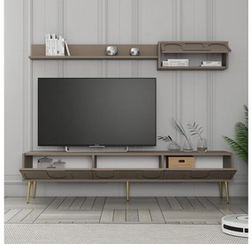 Mobilier living Bipemu 4 (atlas + auriu) . 1095706