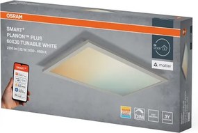 Osram - Plafonieră LED dimabilă SMART+ PLANON LED/22W/230V Wi-Fi