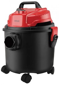 Aspirator Muhler MV-1520, Wet&amp;Dry 1000912