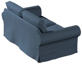 Husa canapea Ektorp 2-locuri, nepliabil