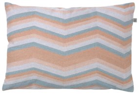 Husa de perna decorativa FIEN 40x60 cm, gri