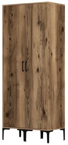 Dulap de haine Kiara SS (Nuc). 1088401