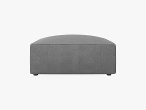 Taburet Ruby stofa L93 cm