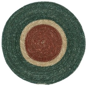 Suport pentru farfurii din iarbă-de-mare ø 35 cm Sun – Södahl