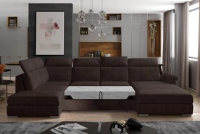 Coltar extensibil Evanell pe dreapta Dora 28