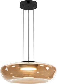 Lustra LED suspendata Bassa