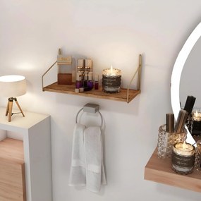 Raft Dekoratif Duvar