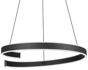 Lustră LED dimabilă pe cablu ANDABAIA-Z LED/42,5W/230V Eglo 900404