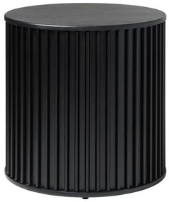 Măsuță cafea Ovidius O3 (negru). 1098867