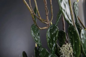 Aranjament floral elegant, design LUX ETERNITY FIG BRANCH GIANT
