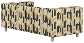 Husa sofa 2-locuri Klippan