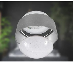 Plafonieră LED/12W/230V B.K. Licht 1308