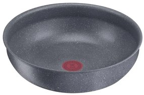 Tigaie wok Tefal INGENIO NATURAL FORCE 26 cm