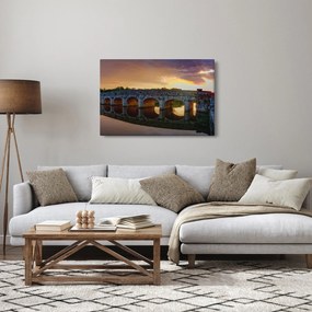 Tablou cu pod (90x60 cm)