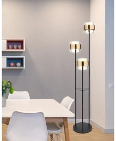 Lampadar Globo 15560S MILLEY 3xE27/60W/230V